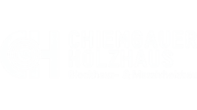 Chiemgauer Holzhaus