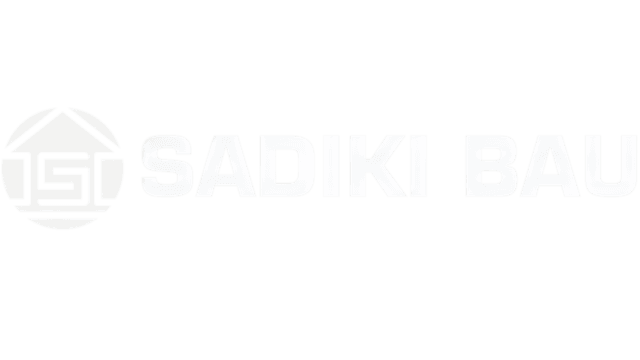 Sadiki Bau